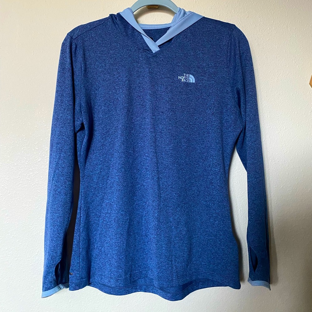 The North Face Light Hoodie - Women